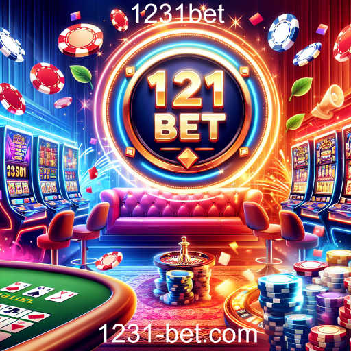 Descubra a Categoria 'Todos os Jogos' no 1231bet