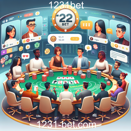 O Crescimento do Chat Ao Vivo em Jogos Online